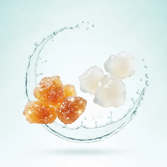 Mủ Trôm